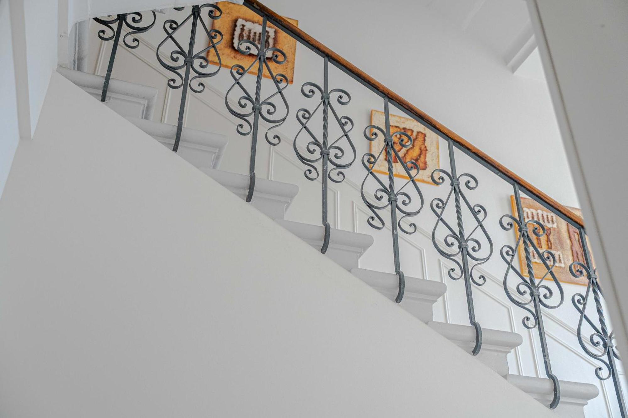 Apartmán Le Relais De L'Orangerie Štrasburk Exteriér fotografie
