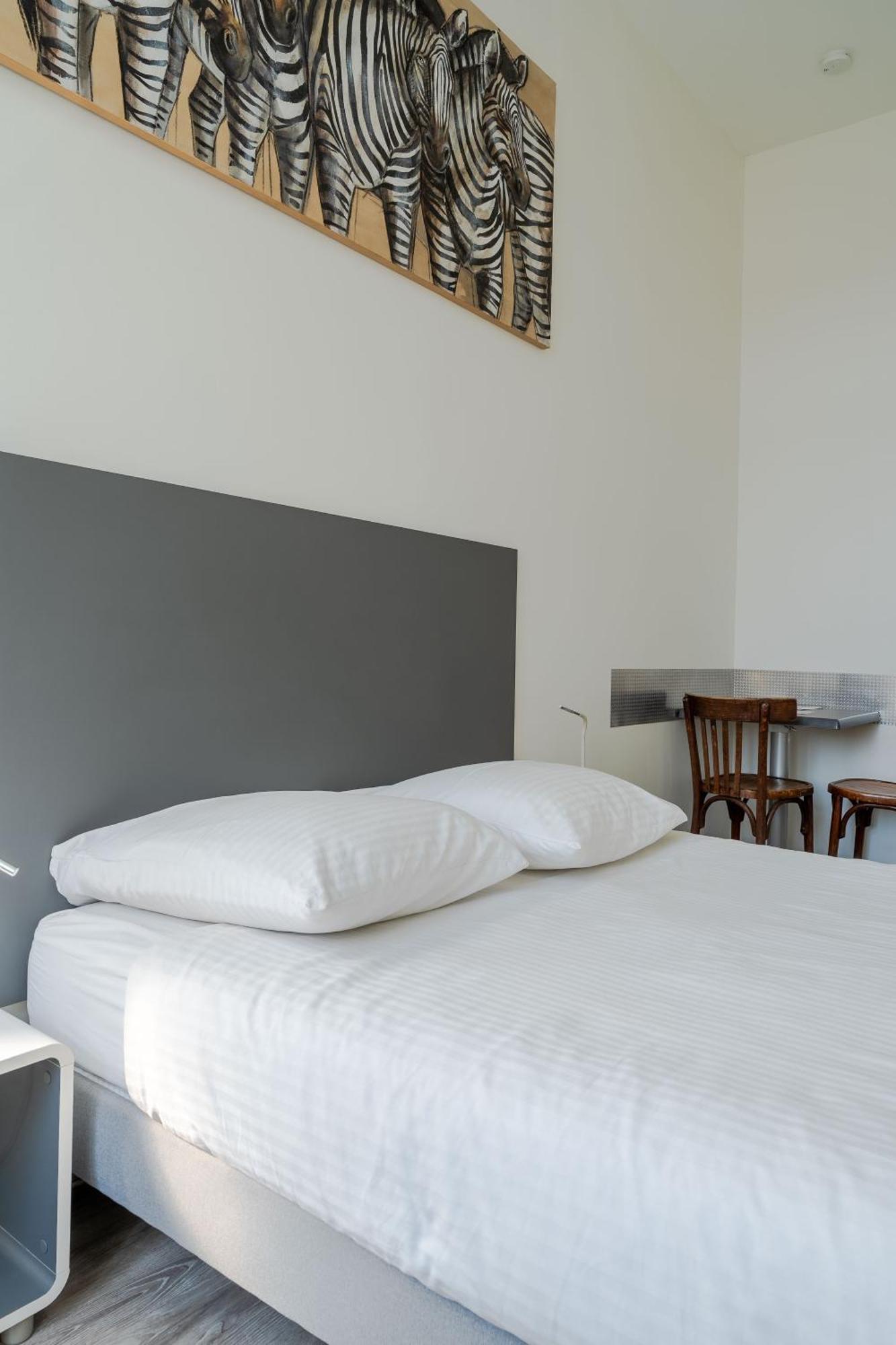 Apartmán Le Relais De L'Orangerie Štrasburk Exteriér fotografie