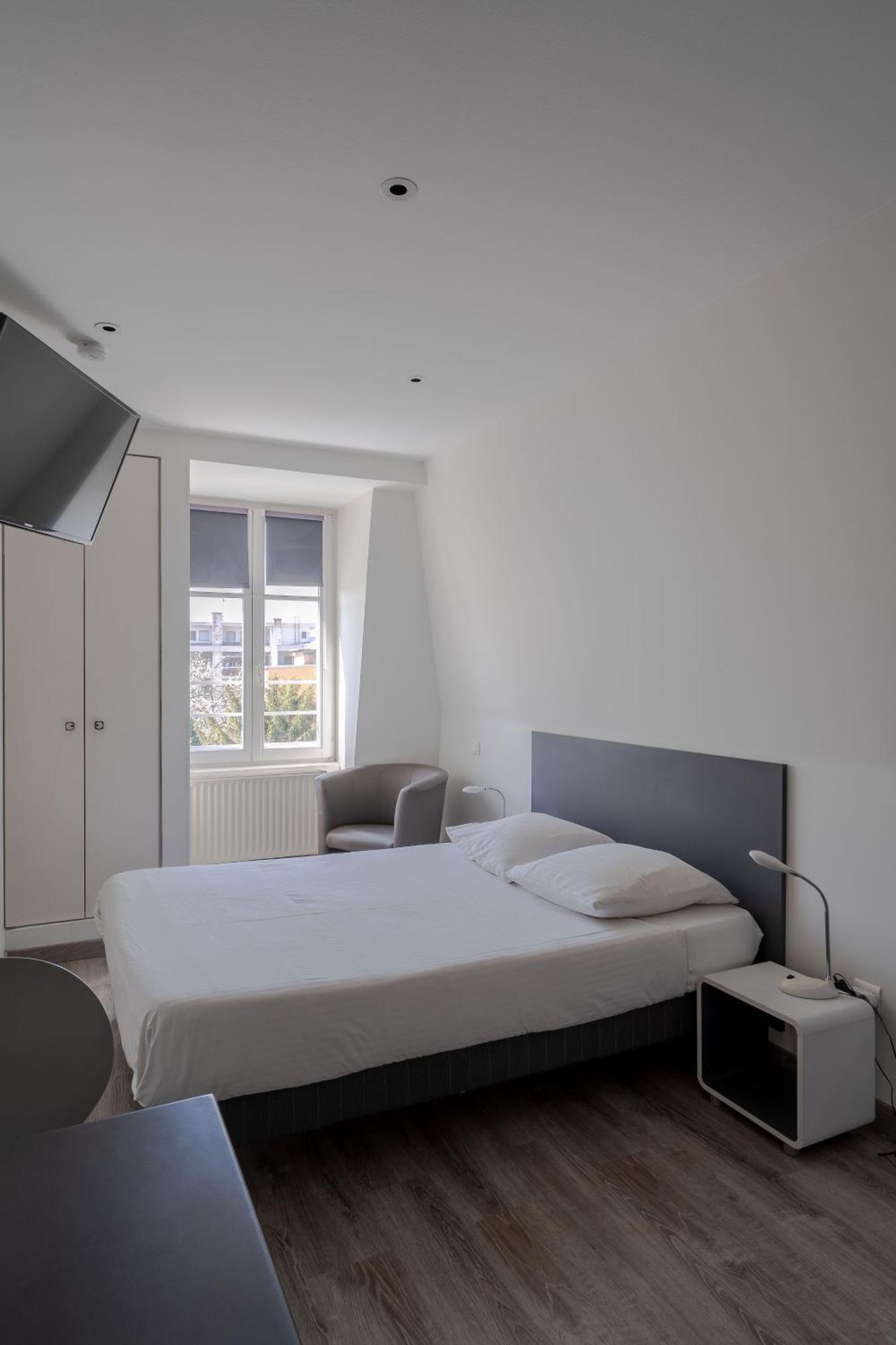 Apartmán Le Relais De L'Orangerie Štrasburk Exteriér fotografie