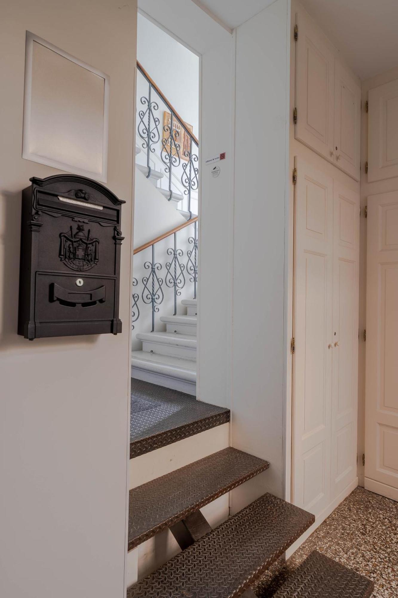 Apartmán Le Relais De L'Orangerie Štrasburk Exteriér fotografie