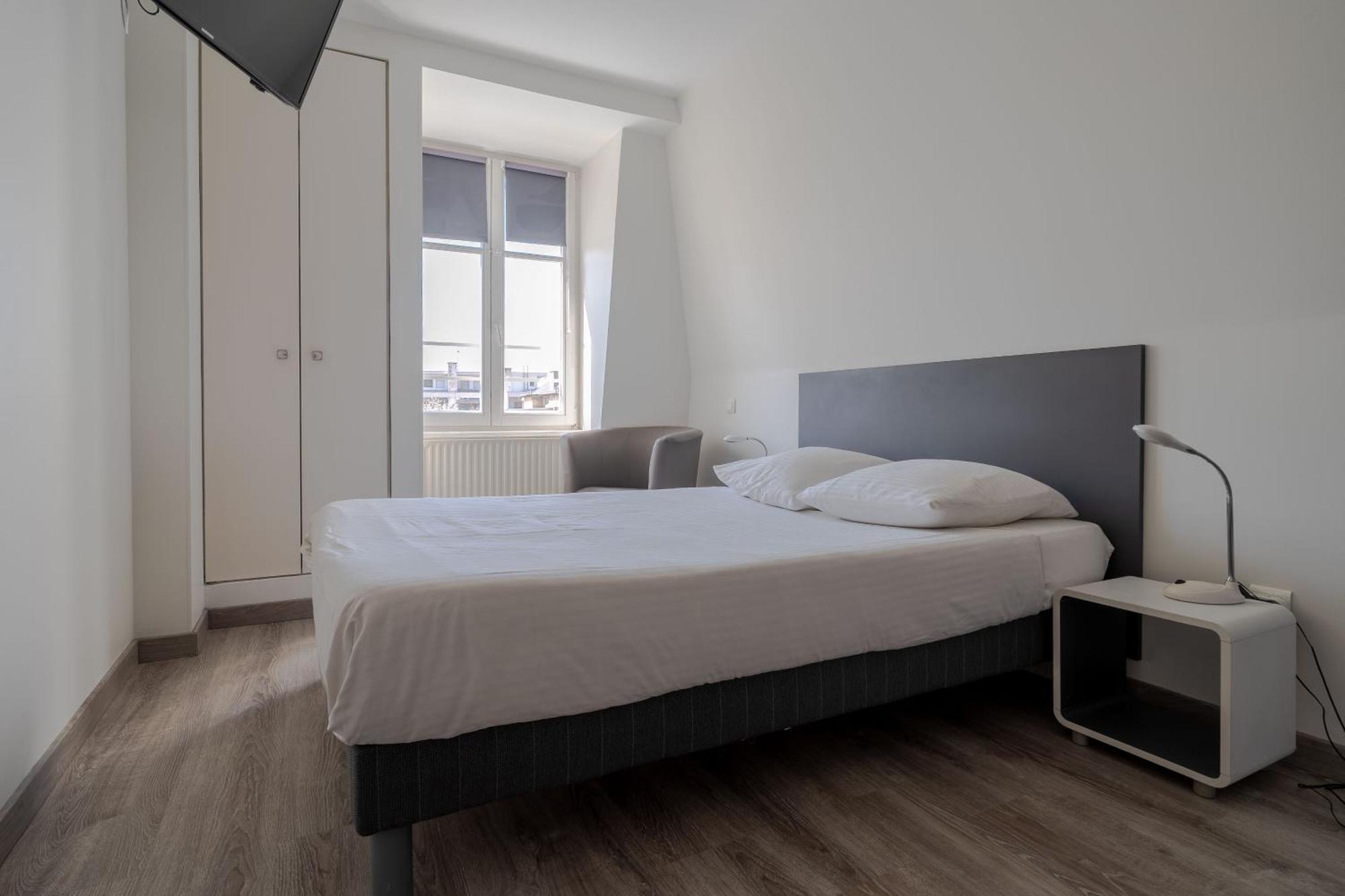 Apartmán Le Relais De L'Orangerie Štrasburk Exteriér fotografie