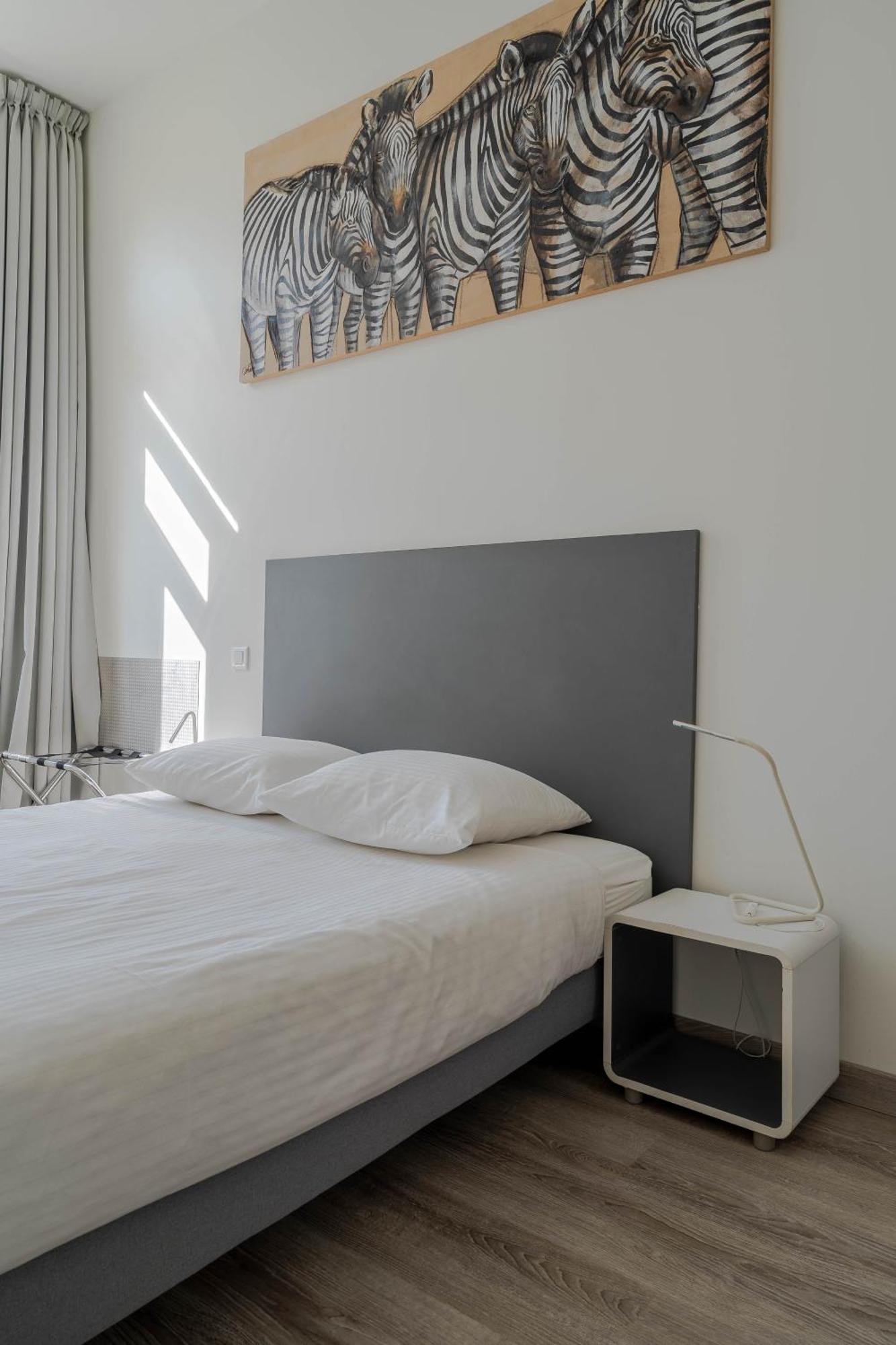 Apartmán Le Relais De L'Orangerie Štrasburk Exteriér fotografie