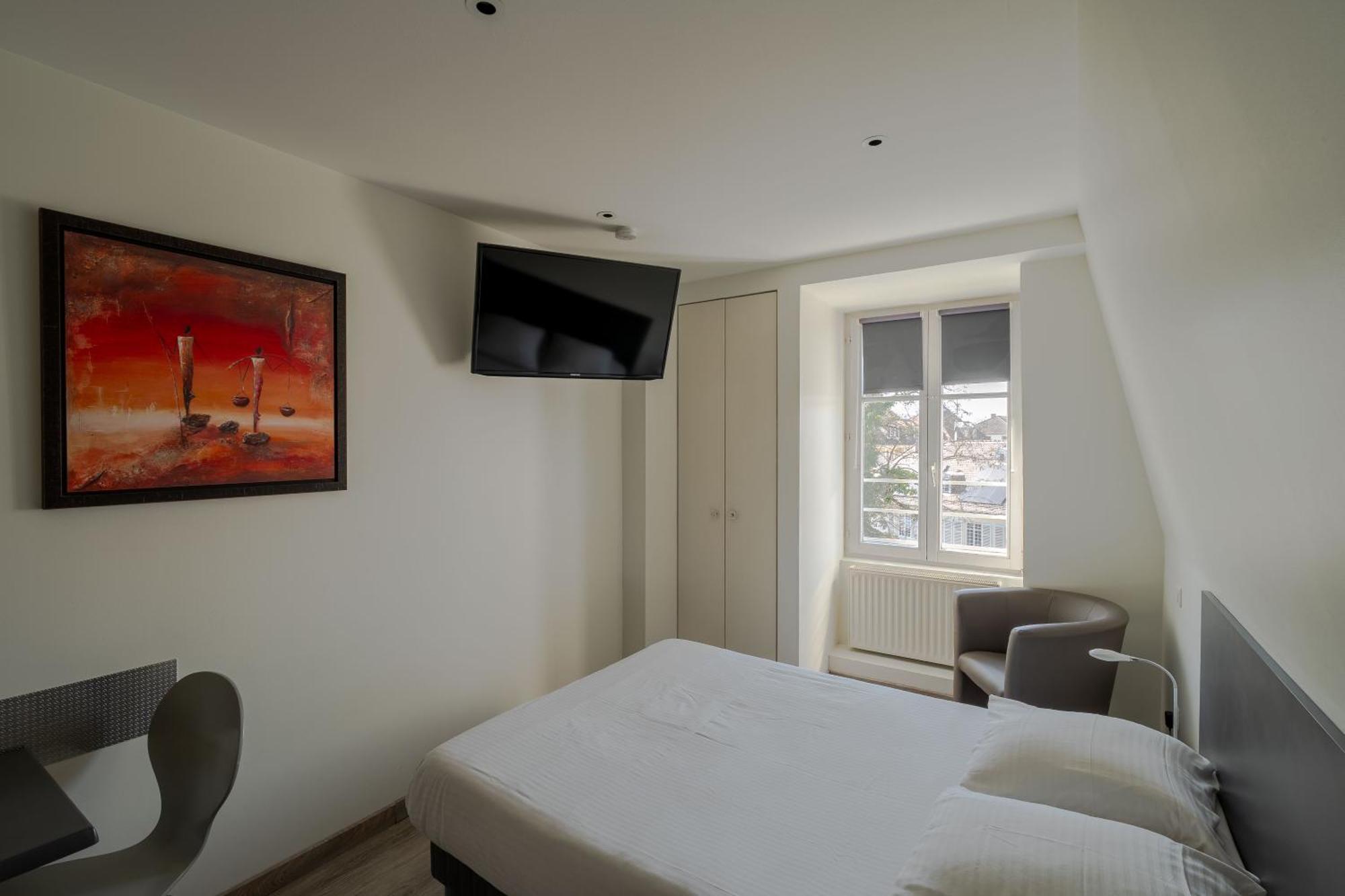 Apartmán Le Relais De L'Orangerie Štrasburk Exteriér fotografie