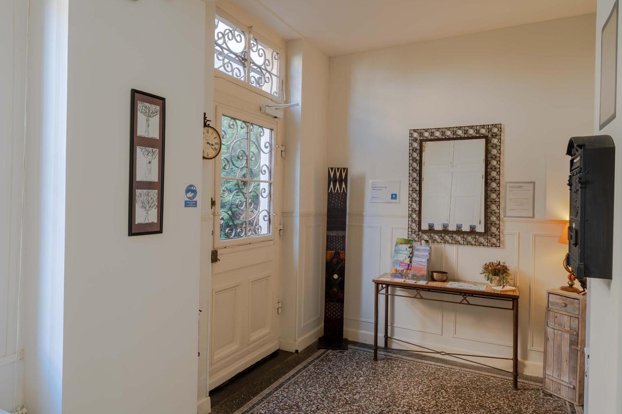 Apartmán Le Relais De L'Orangerie Štrasburk Exteriér fotografie