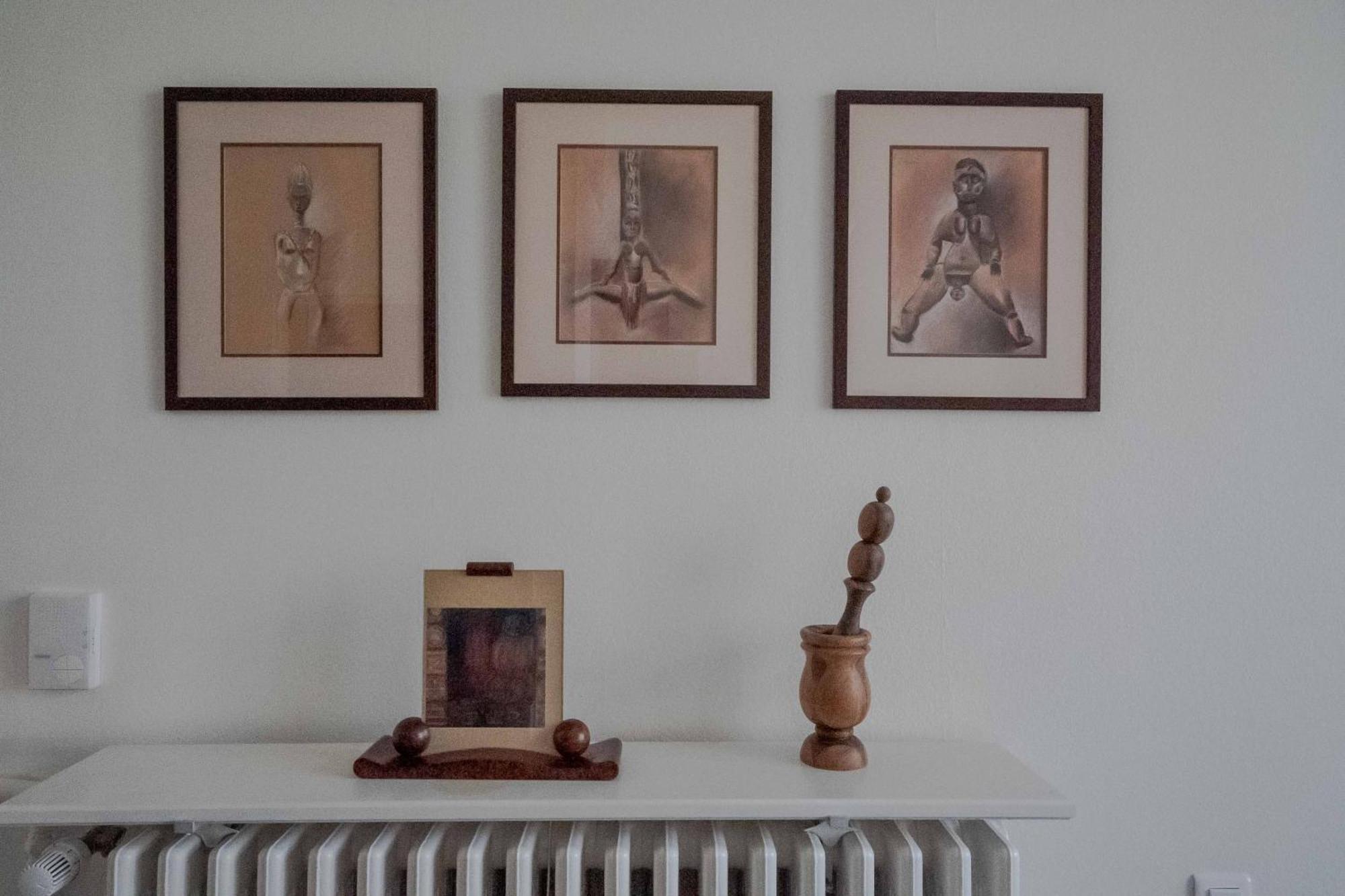 Apartmán Le Relais De L'Orangerie Štrasburk Exteriér fotografie