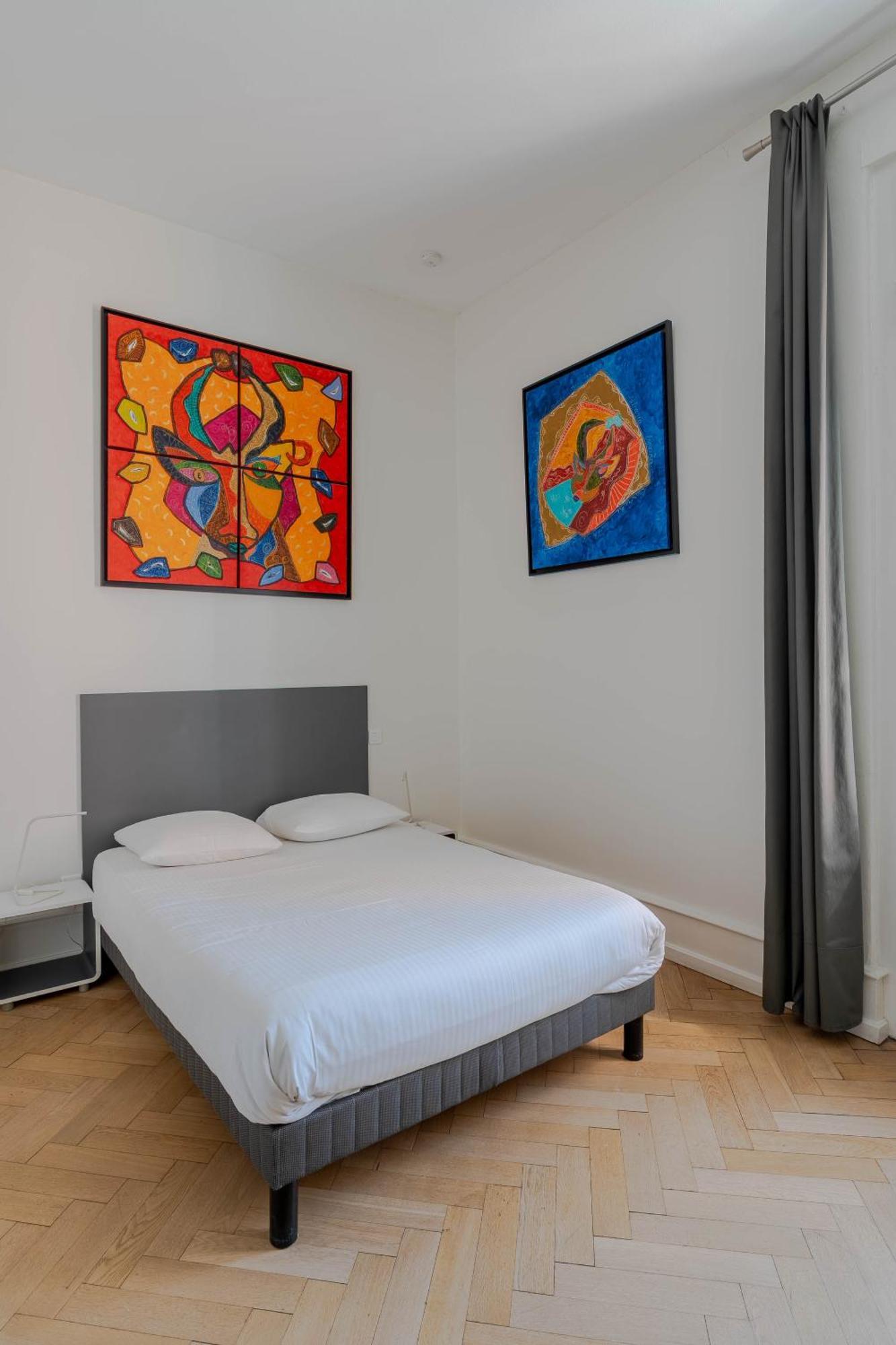 Apartmán Le Relais De L'Orangerie Štrasburk Exteriér fotografie
