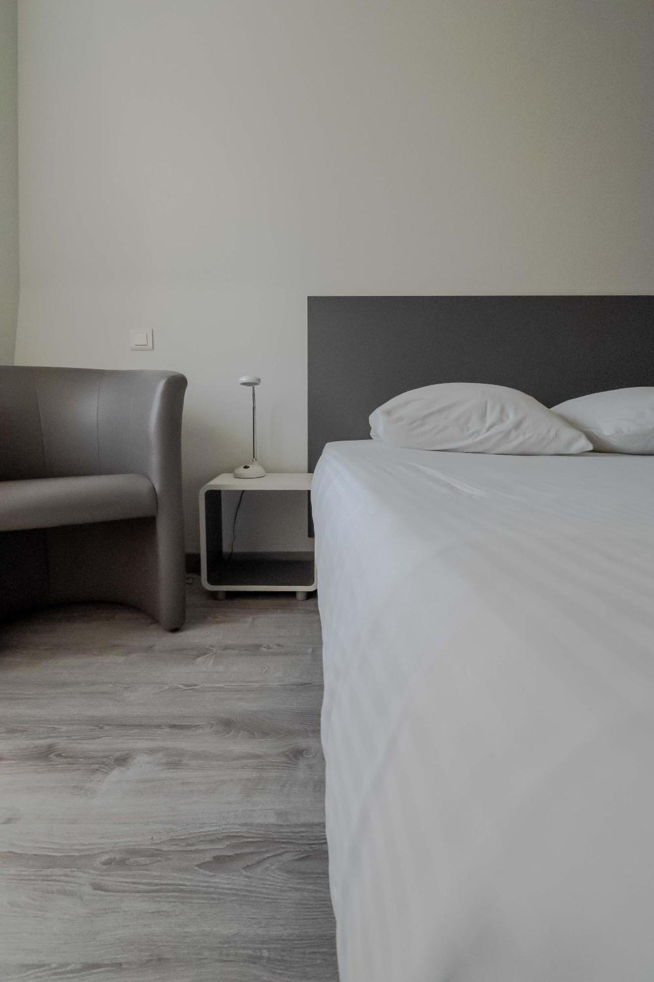 Apartmán Le Relais De L'Orangerie Štrasburk Exteriér fotografie