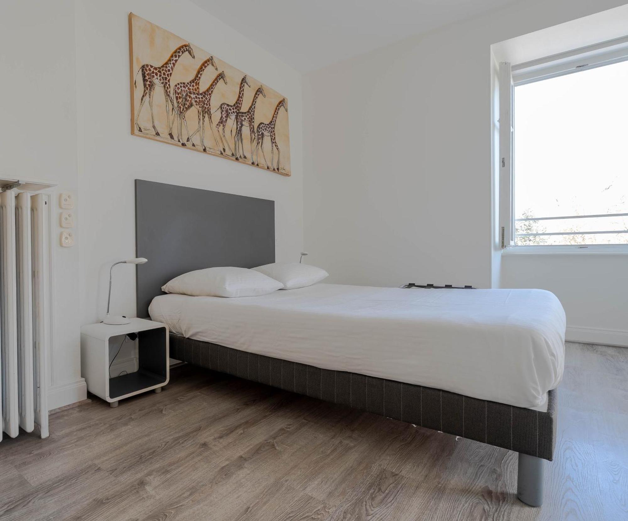Apartmán Le Relais De L'Orangerie Štrasburk Exteriér fotografie