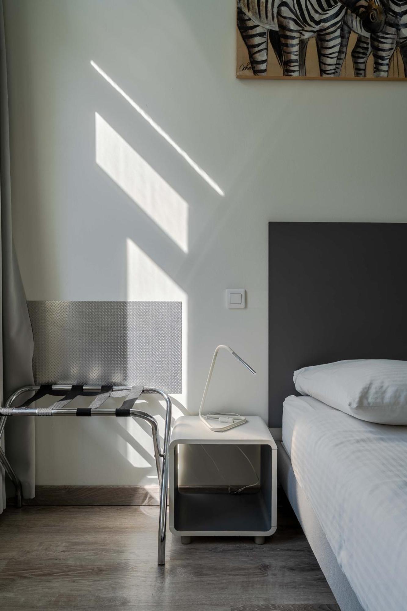 Apartmán Le Relais De L'Orangerie Štrasburk Exteriér fotografie